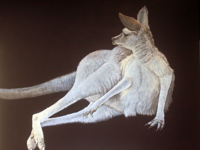 Other paintings, paintings by James Ainslie